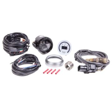 Air Fuel Ratio Gauge Kit 30-4110 For AEM