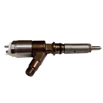 Fuel Injector 2645A717 For Perkins