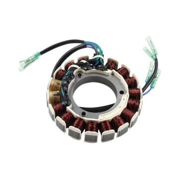 Stator 6AH-85510-00 For Yamaha