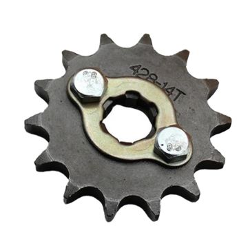 Front Drive Sprocket 0453457 For Polaris