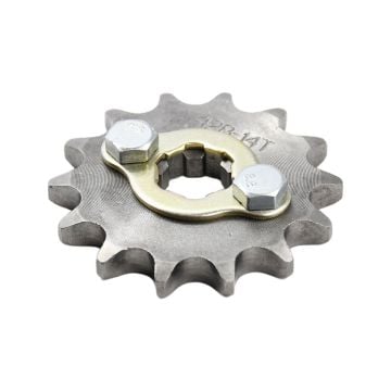 Front Drive Sprocket 0453457 For Polaris