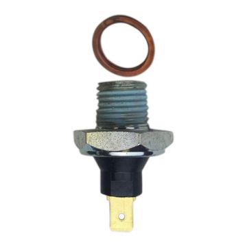 Oil Pressure Switch 84053657 For Ford New Holland