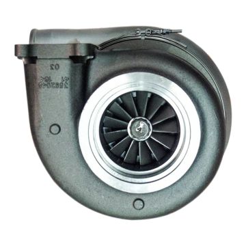 Turbocharger HX83 3595850 For Cummins