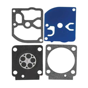 Diaphragm Gasket Kit 615-090 For Zama