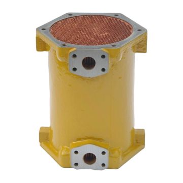 Oil Cooler 7N3505 for Caterpillar