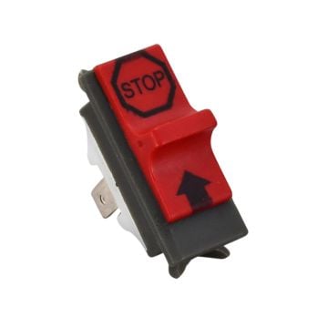 Stop Switch 537419001 for Husqvarna