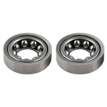 2Pcs Steering Shaft Bearing 66811-41140 For Kubota