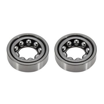 2Pcs Steering Shaft Bearing 66811-41140 For Kubota