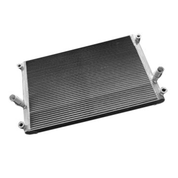 Hydraulic Oil Cooler 508-6291 for Caterpillar