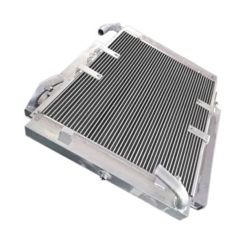 Oil Cooler 11N8-40222  for Hyundai 