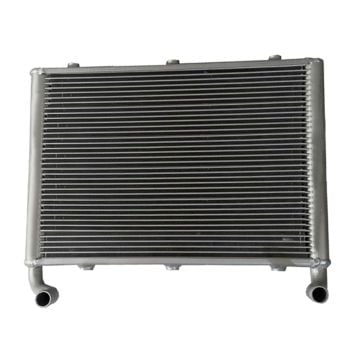 Oil Cooler 11M9-45020 for Hyundai