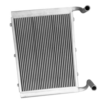 Hydraulic Oil Cooler 11M9-44020 for Hyundai