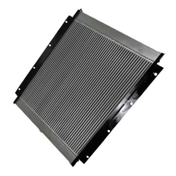 Oil Cooler 13B82000 for Doosan