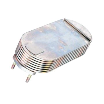 Oil Cooler 929-364 for Perkins 