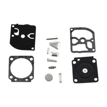 Carburetor Repair Rebuild Kit 615-127 For Zama