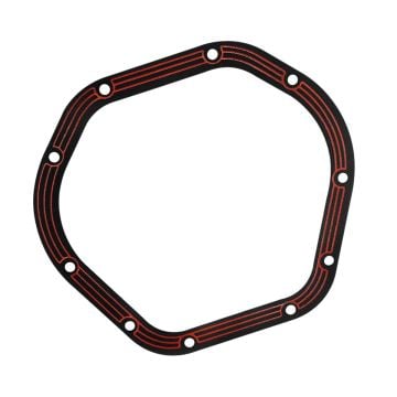 Differential Cover Gasket LLR-D044 For Dana