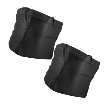 2Pcs Grass Bag 110-6674 For Toro