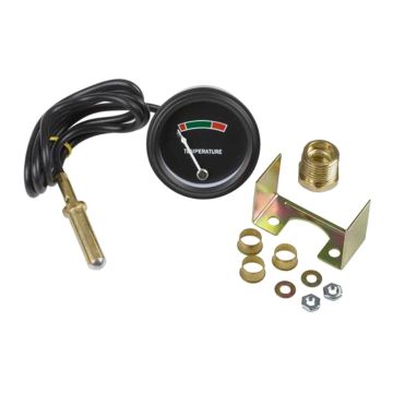 Water Temperature Gauge C3NN18287A For Ford