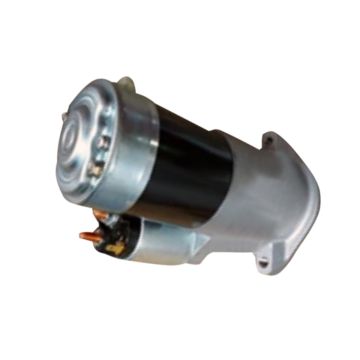 Starter M001T68381 For Doosan