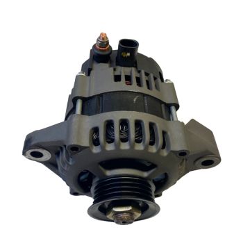 12V 50A Alternator 8M0064020 For Mercury