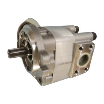 Hydraulic Gear Pump 705-40-01320 For Komatsu