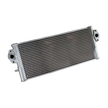 Hydraulic Oil Cooler 22P-03-11131 for Komatsu