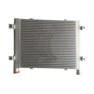 Hydraulic Oil Cooler 201-03-72123 For Komatsu