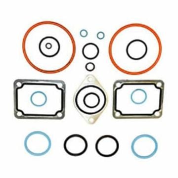 Oil Cooler Gasket Kit 189-1814 Caterpillar CAT Engine 3406C 3406E C-12 C-15 3406B C16