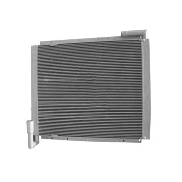 Hydraulic Oil Cooler 2452U405S2 For Kobelco