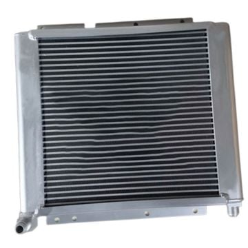 Hydraulic Oil Cooler ASS'Y 21W-03-31122  For Komatsu