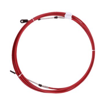 Throttle Shift Control Cable For Marine Outboard