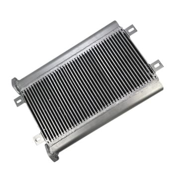 Oil Cooler RD819-64042 for Kubota