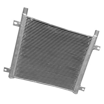 Oil Cooler 426-03-21370 for Komatsu