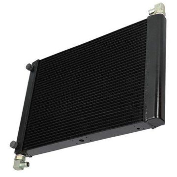 Oil Cooler 7012614 for Bobcat