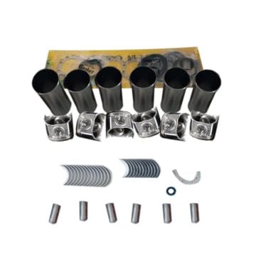 Overhaul Rebuild Kit For Mitsubishi 