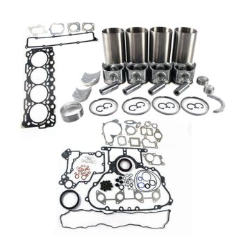 Overhaul Rebuild Kit For Kubota