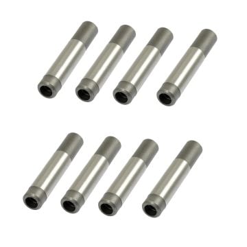 8 Pcs Valve Guides 3044492R1 For Case IH