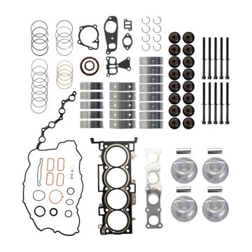 Overhaul Rebuild Kit For Hyundai