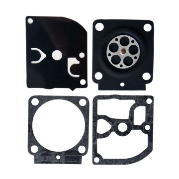 Carburetor Diaphragm Gasket Kit GND-56 For Zama