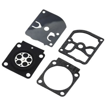 Carburetor Diaphragm Gasket Kit GND-56 For Zama