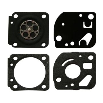 Gasket and Diaphragm Kit GND-12 For Zama