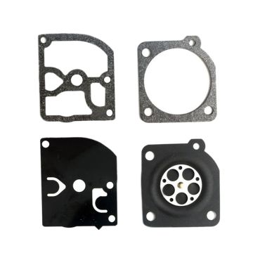 Carburetor Gasket Diaphragm Kit  GND-29 For Zama