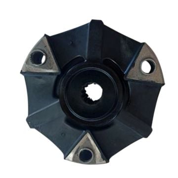 Hydraulic Pump Coupling 172165-71201 For Yanmar