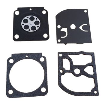 Carburetor Gasket Diaphragm Kit  GND-89 For Zama