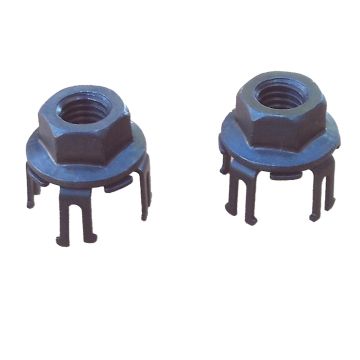 Bar Nut 505197301 for Husqvarna