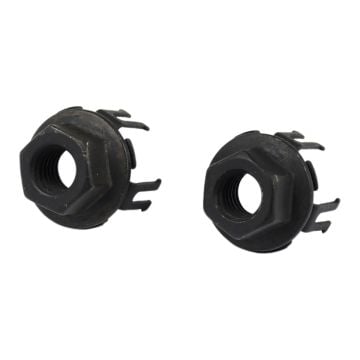 Bar Nut 505197301 for Husqvarna