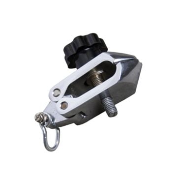 Push Pull Force Testing Grip Clamp AJJ-020 For Peak