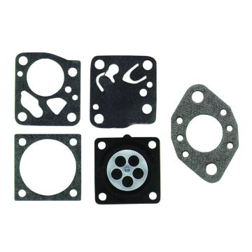 Gasket and Diaphragm Kit DG-2HU For Tillotson