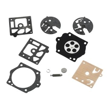 Carburetor Kit 615-809 For Walbro