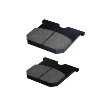 Brake Pad Kit 333E5760 For JCB